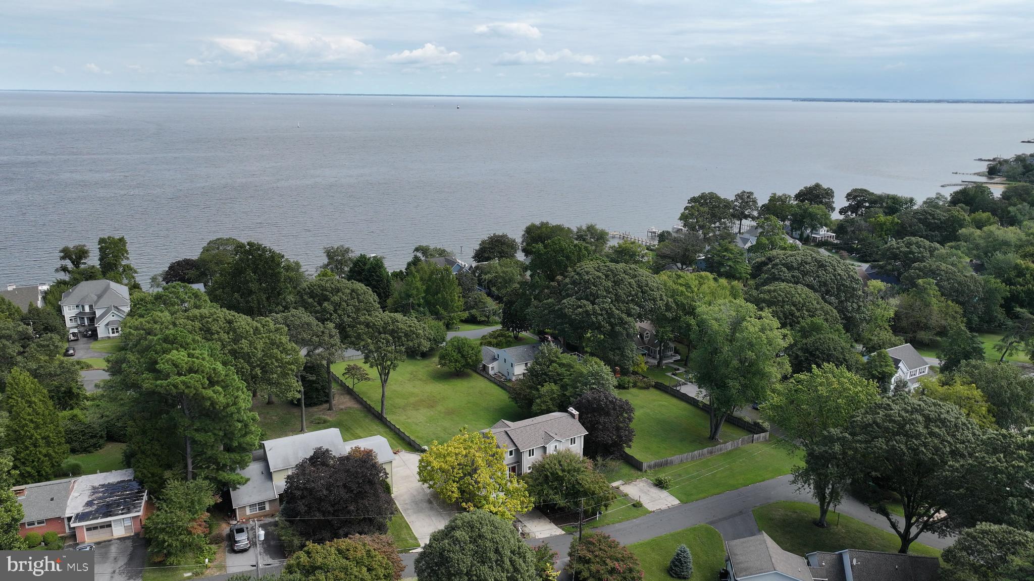 CAPE ST CLAIRE - Residential