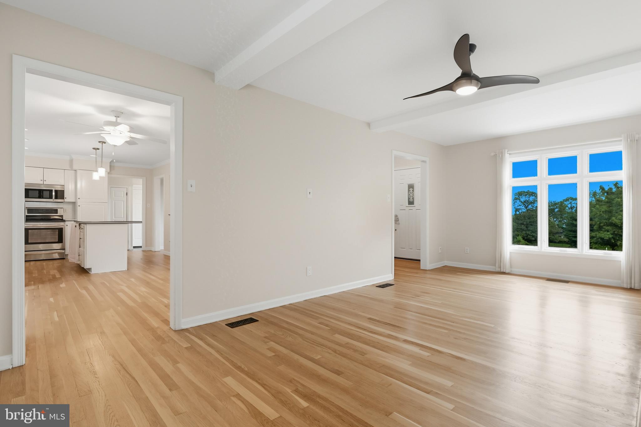 CAPE ST CLAIRE - Residential