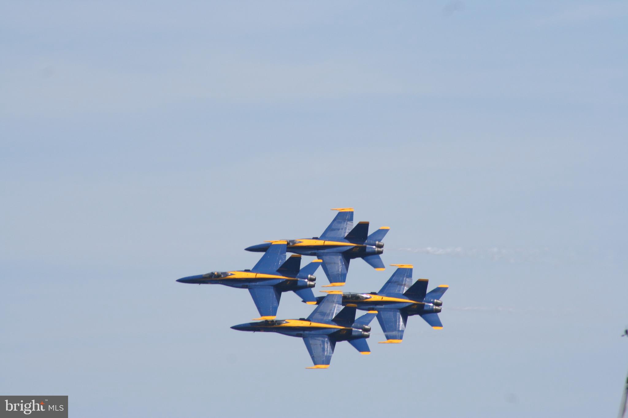 CAPE ST CLAIRE - Residential