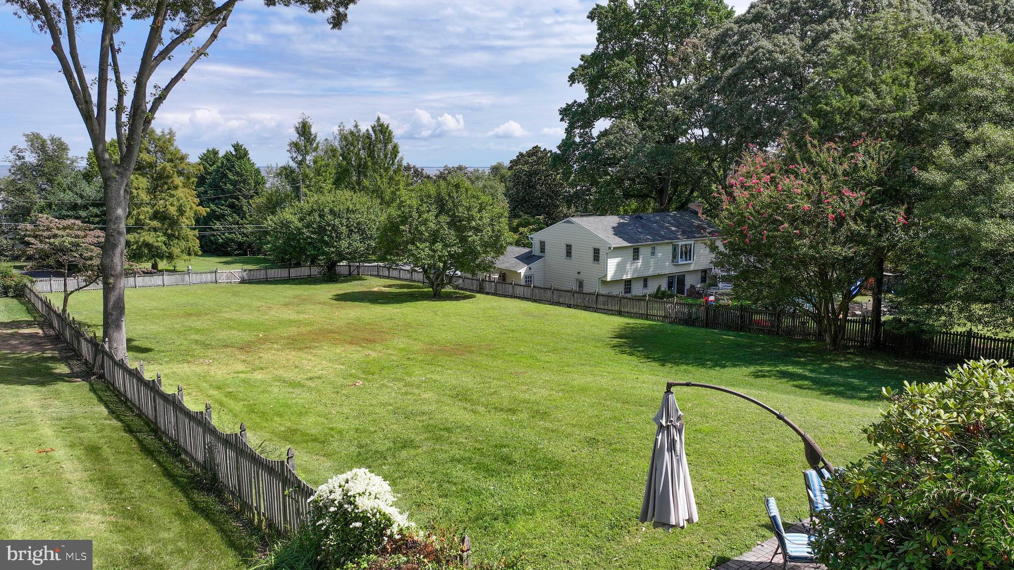 CAPE ST CLAIRE - Residential