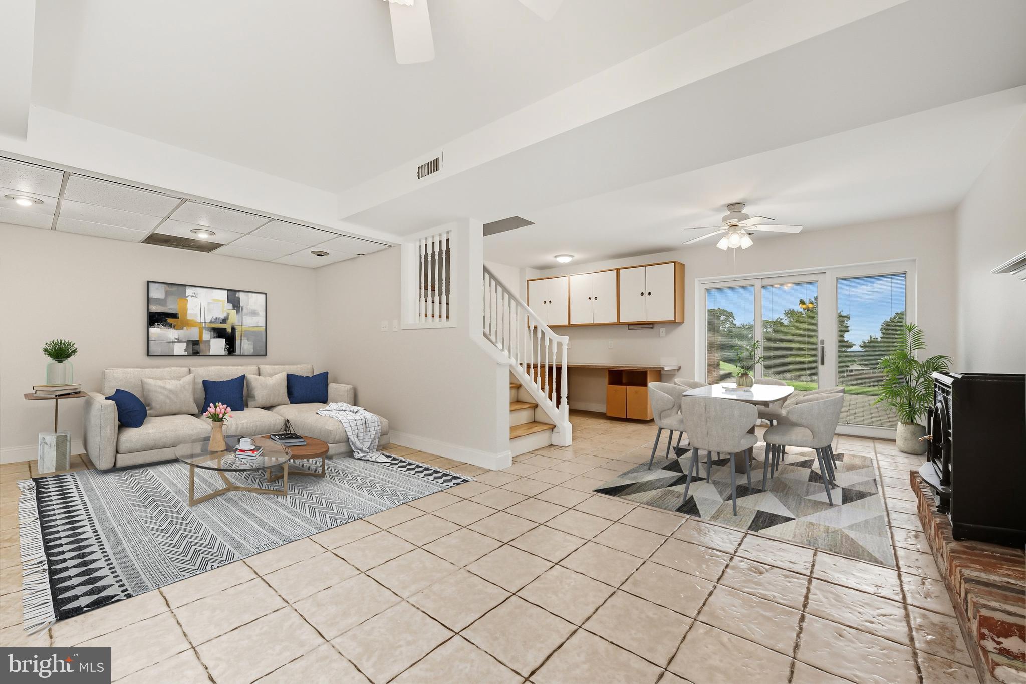 CAPE ST CLAIRE - Residential