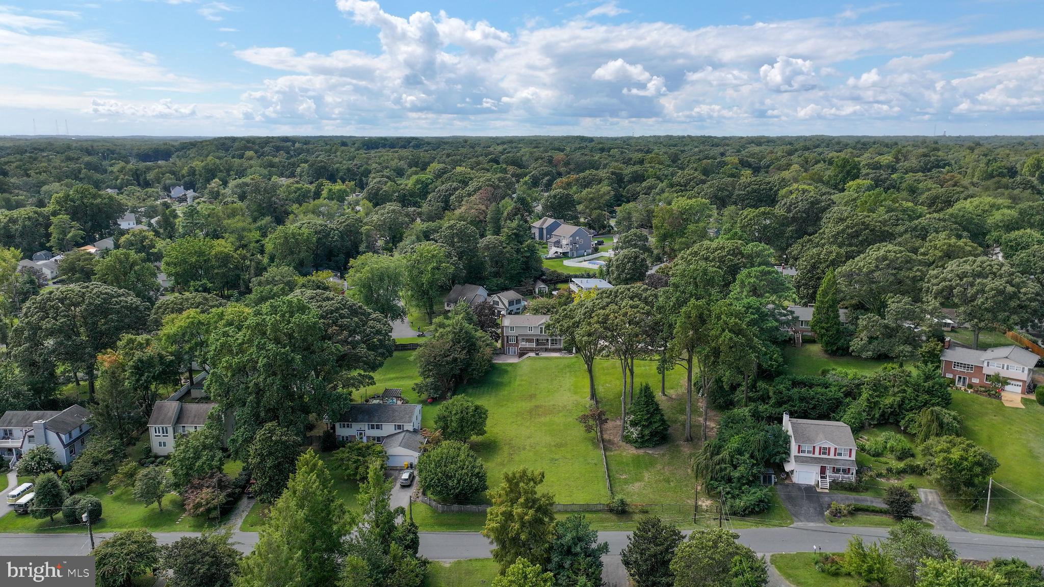 CAPE ST CLAIRE - Residential