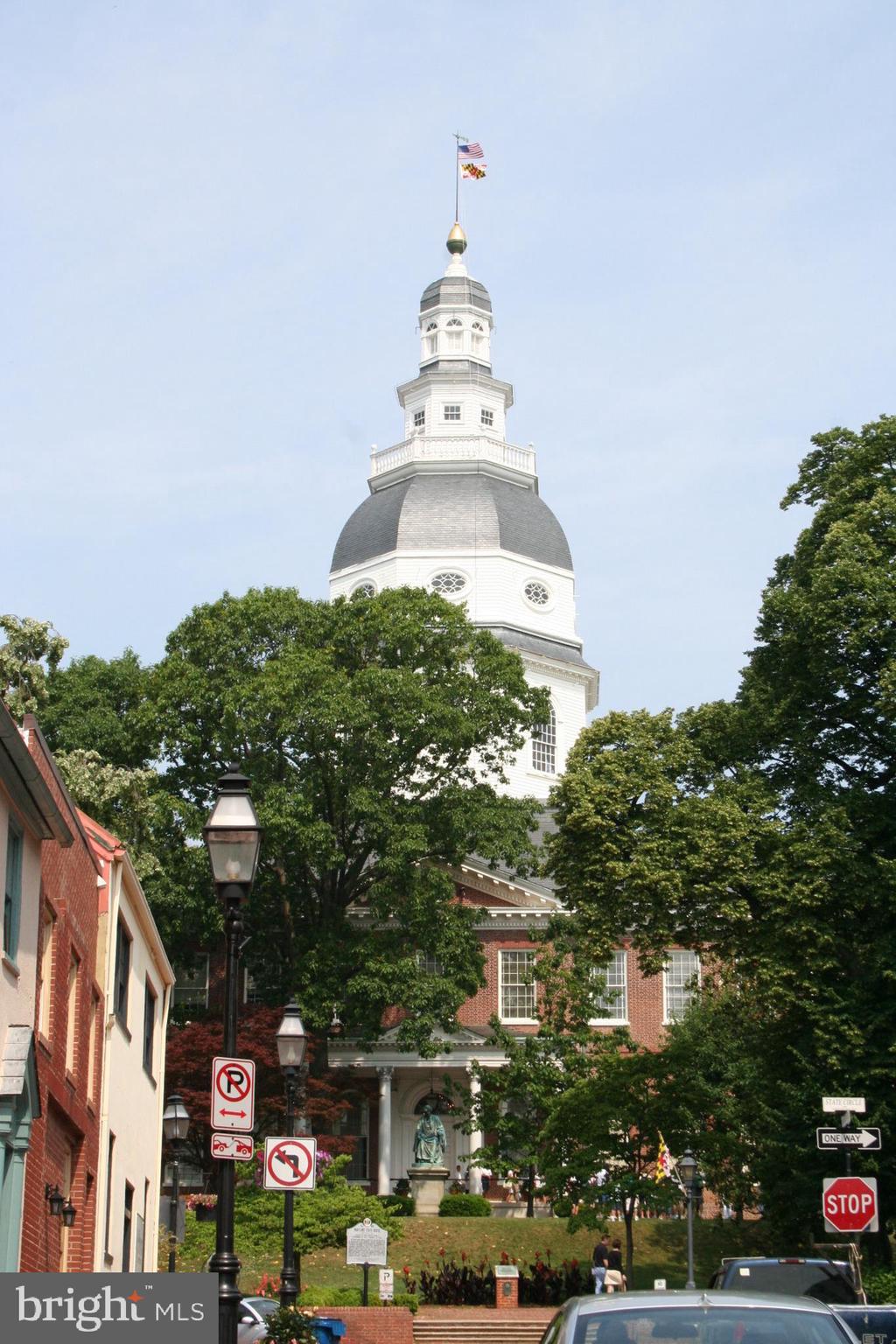 CAPE ST CLAIRE - Residential