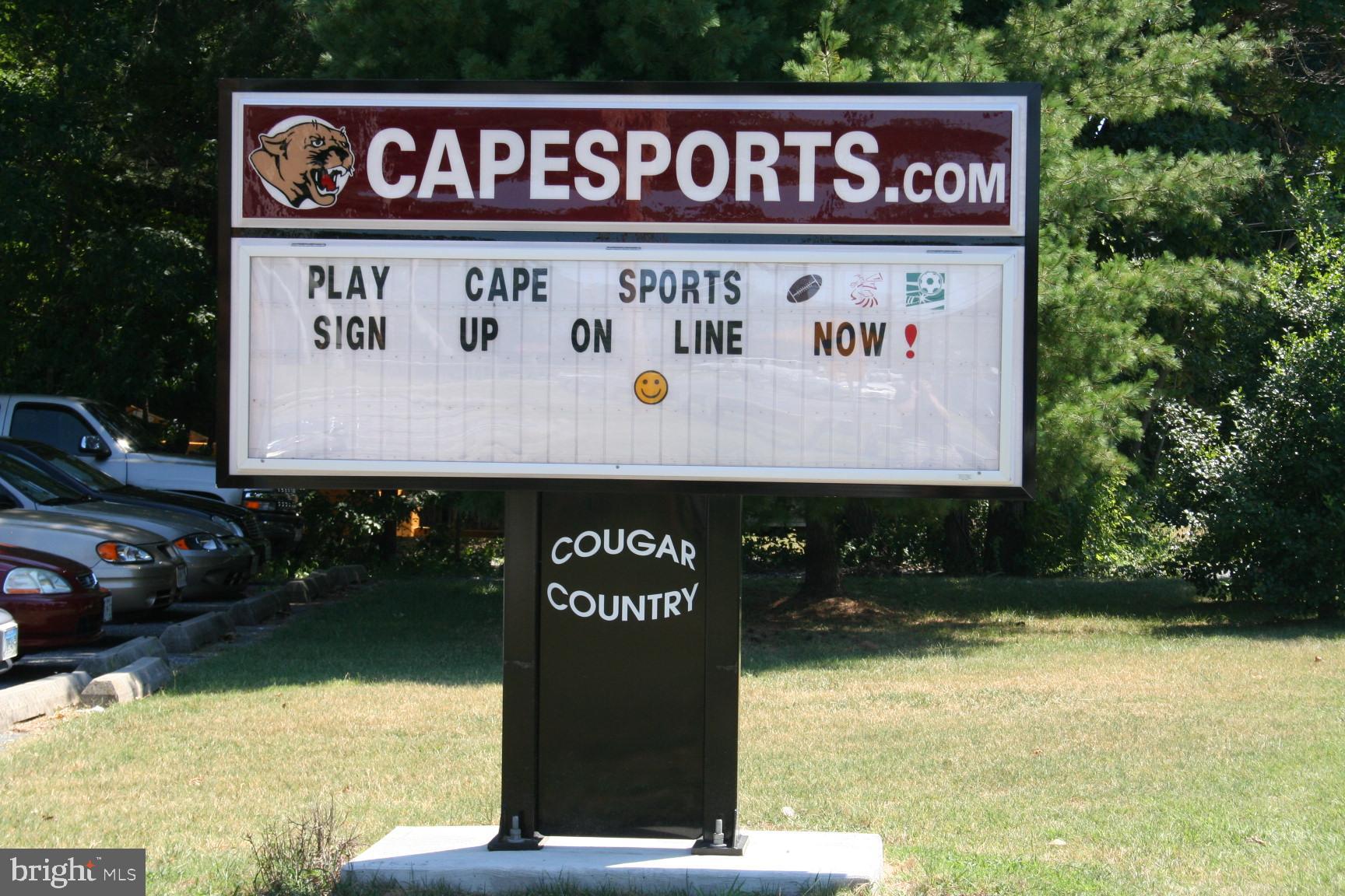 CAPE ST CLAIRE - Residential