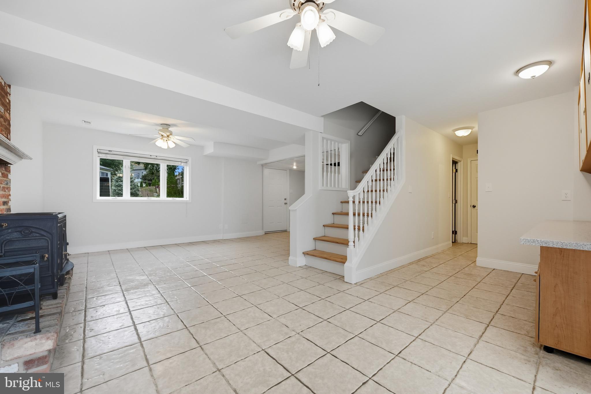 CAPE ST CLAIRE - Residential