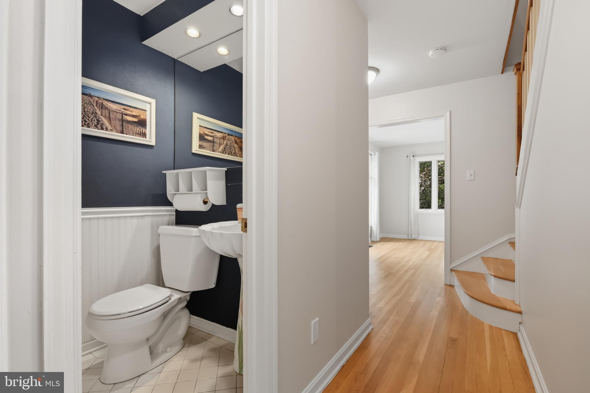 CAPE ST CLAIRE - Residential