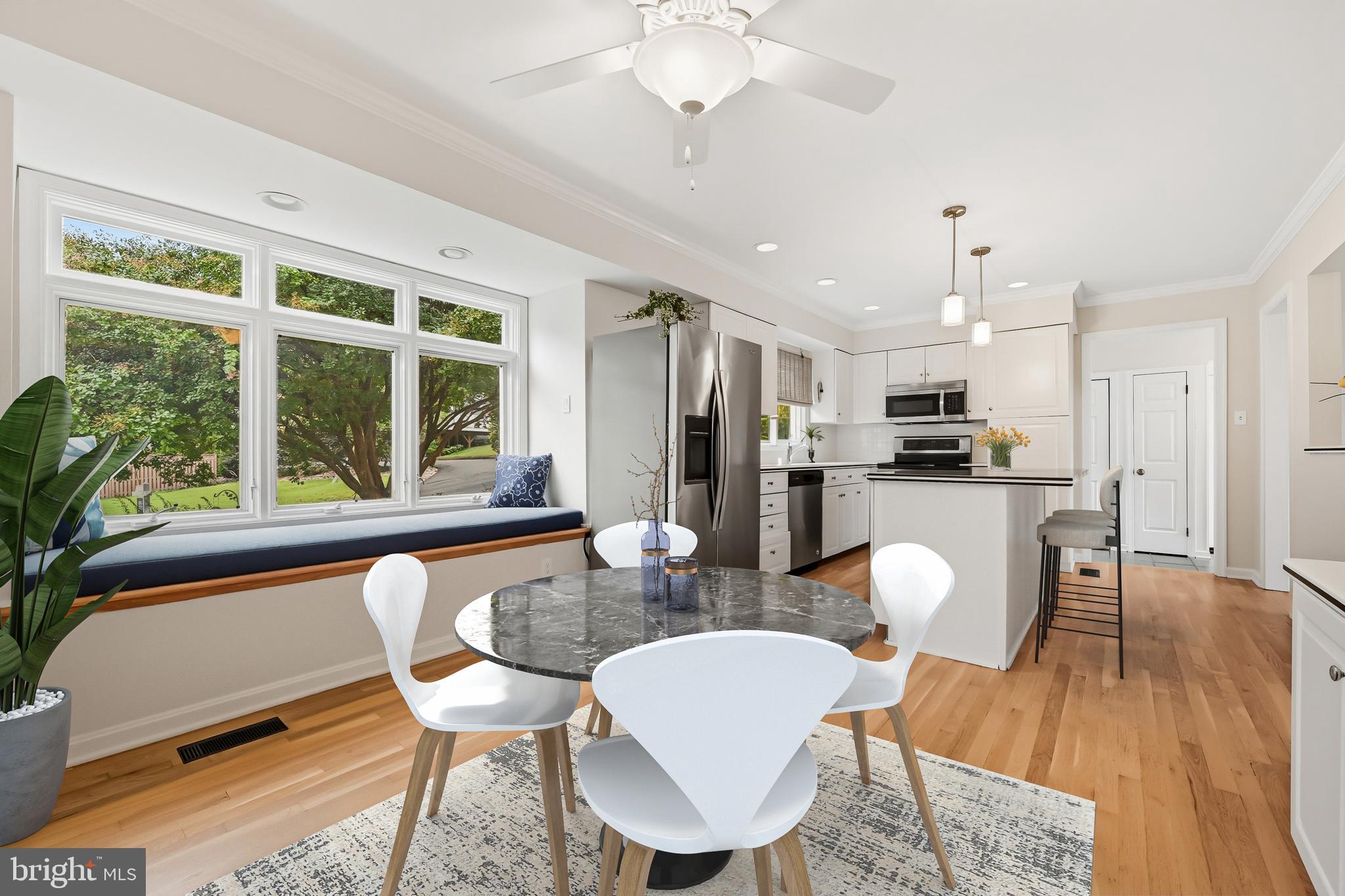 CAPE ST CLAIRE - Residential