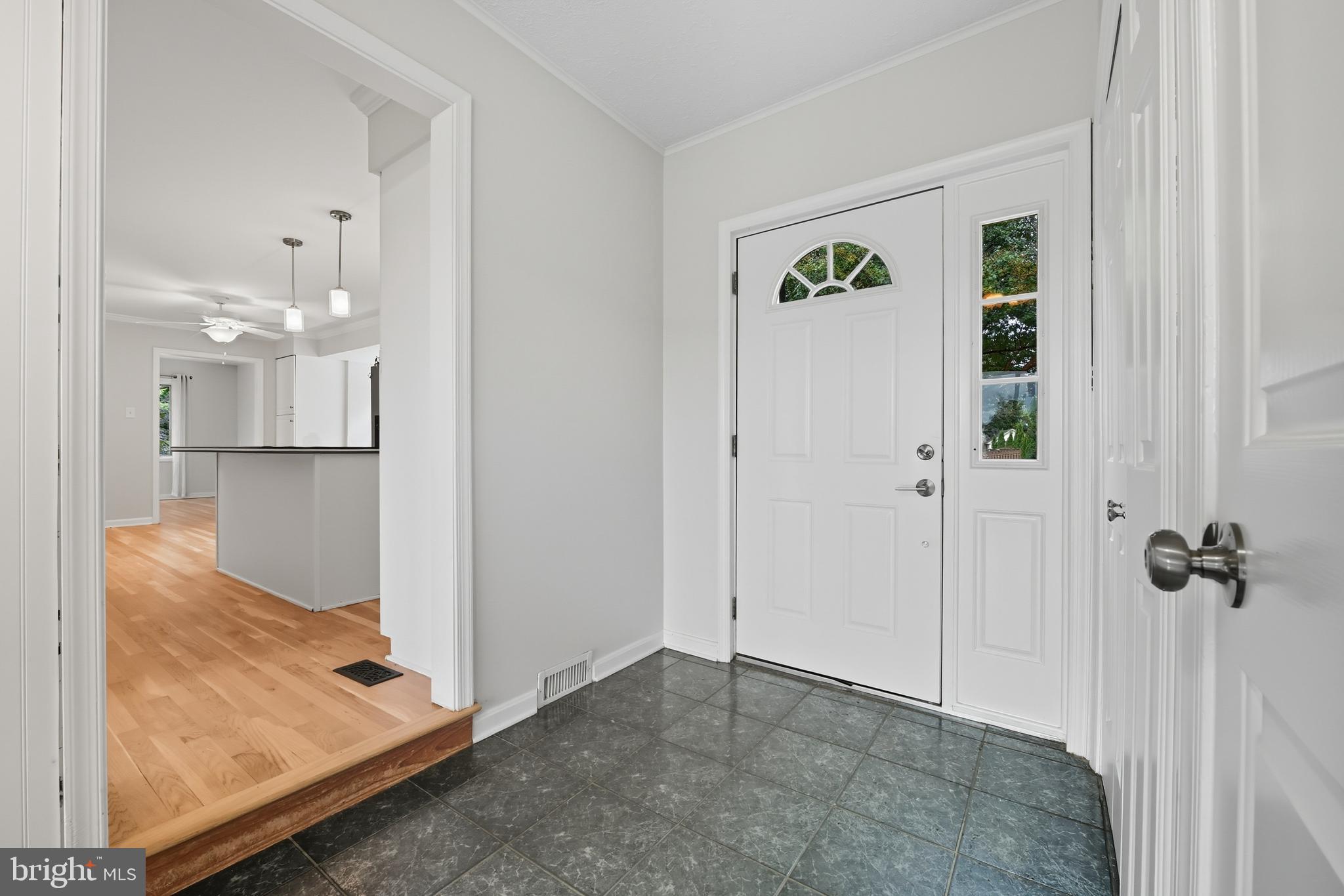 CAPE ST CLAIRE - Residential