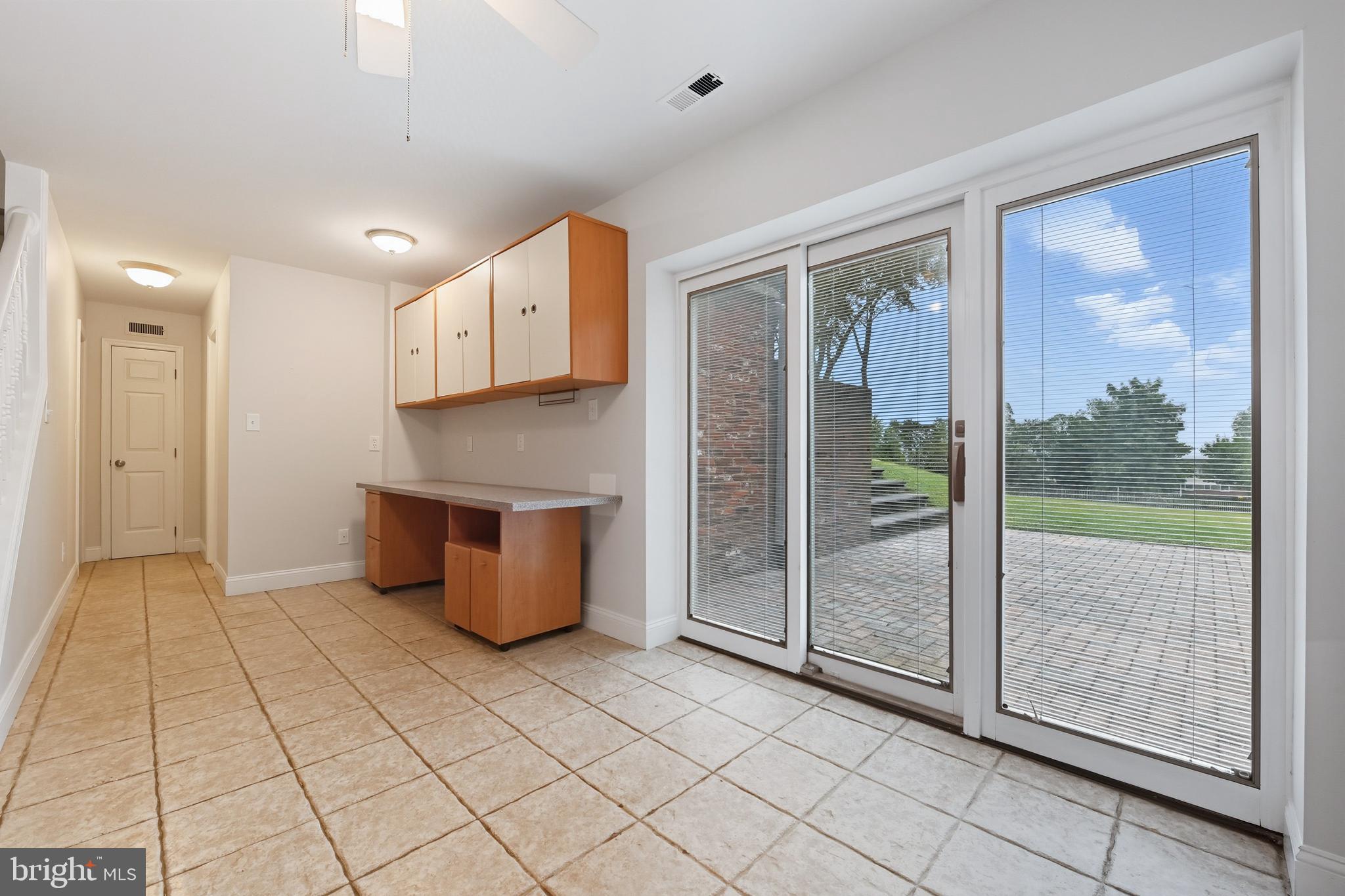 CAPE ST CLAIRE - Residential