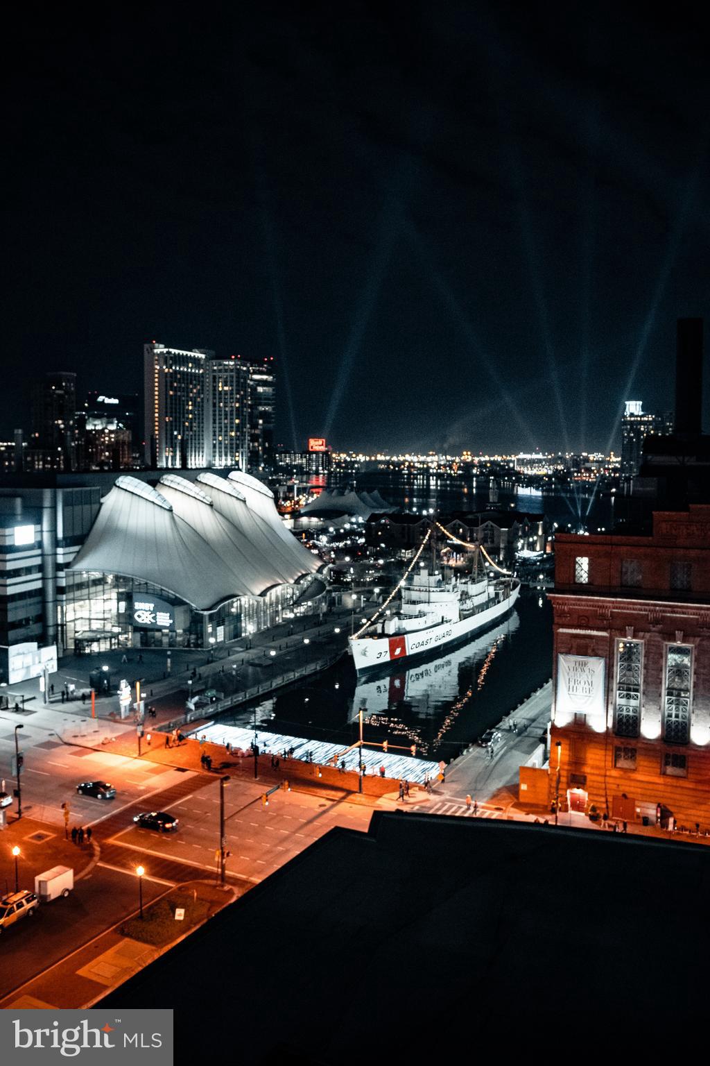 CAPE ST CLAIRE - Residential