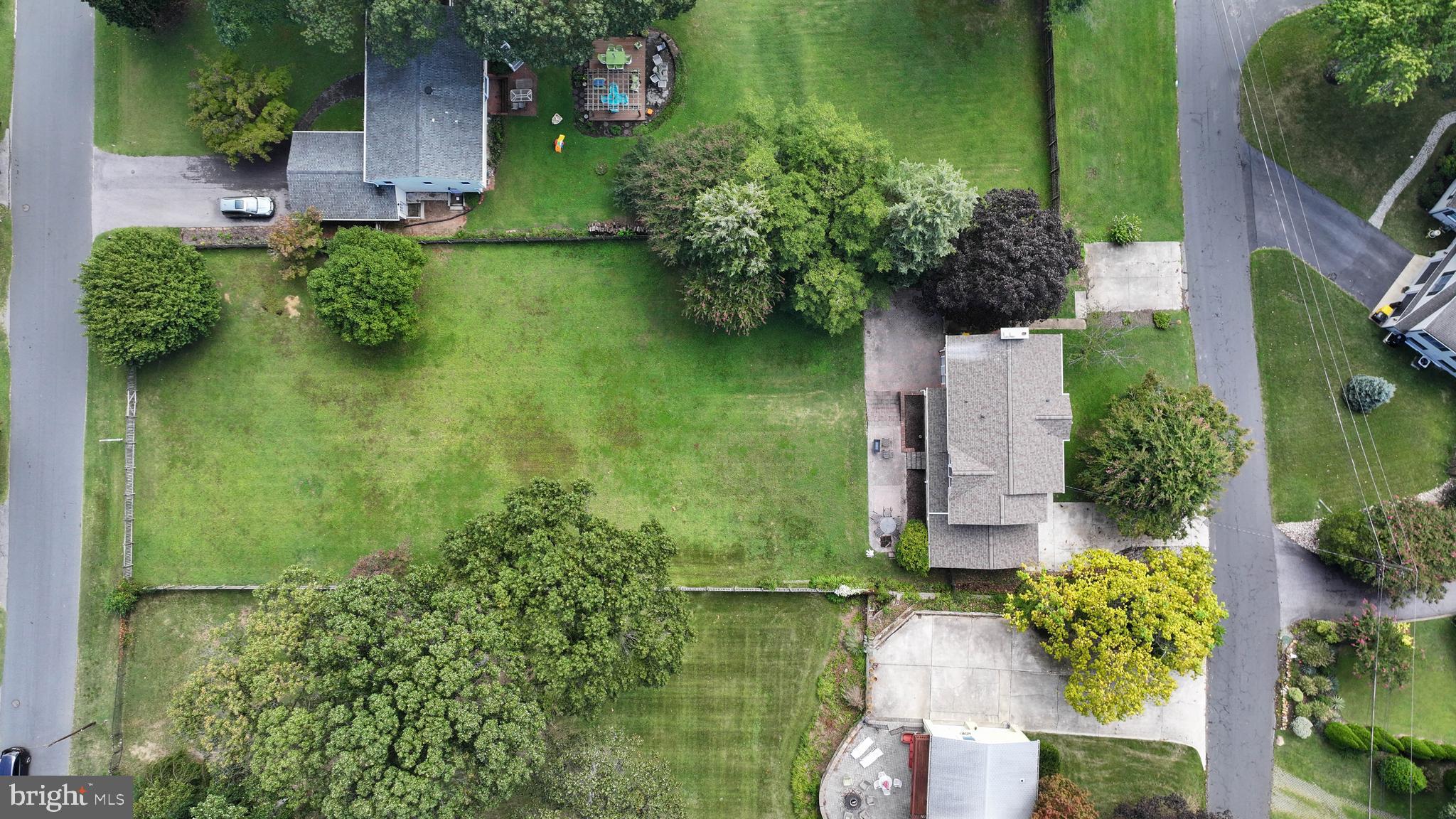 CAPE ST CLAIRE - Residential