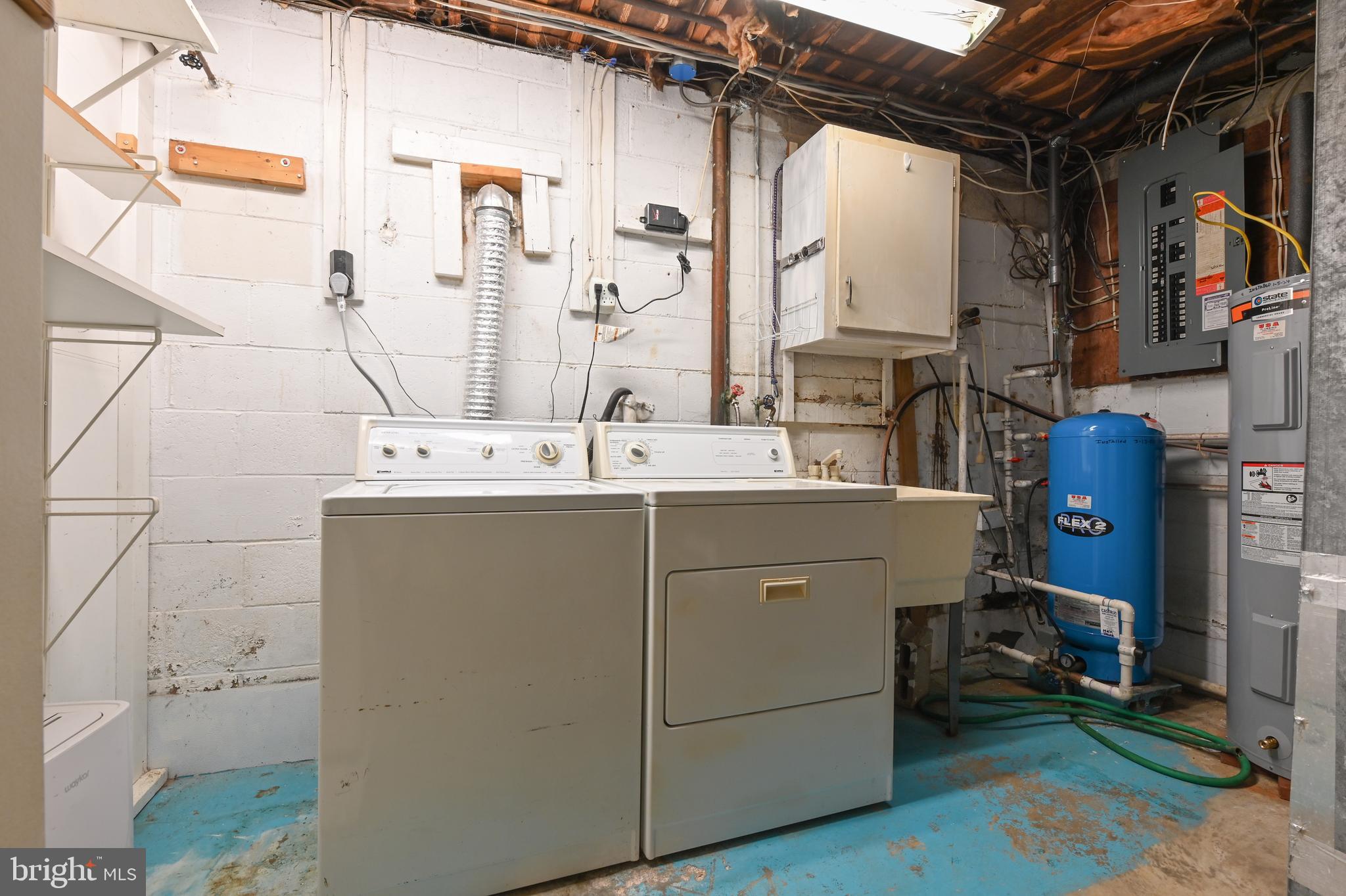 CAPE ST CLAIRE - Residential