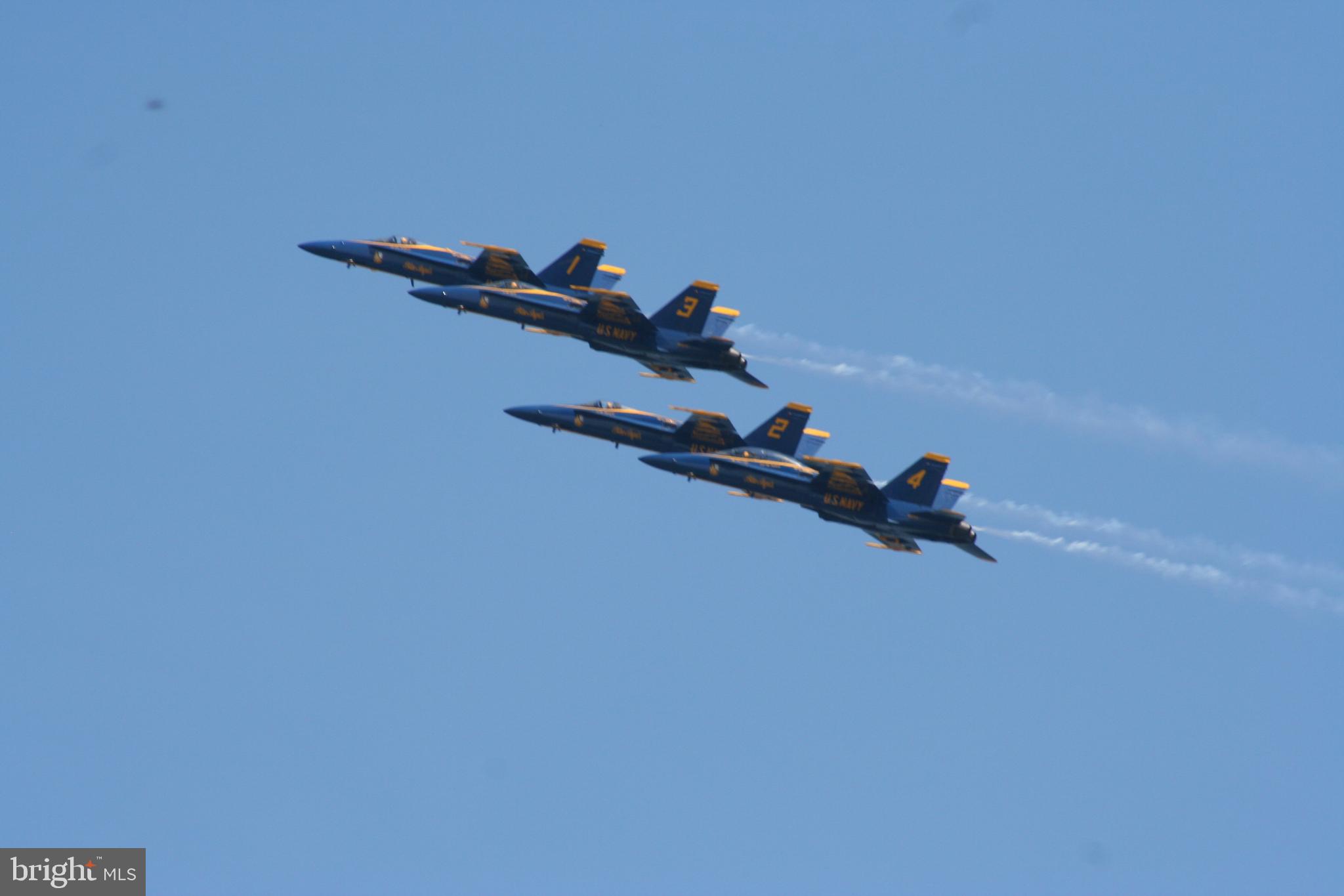 CAPE ST CLAIRE - Residential