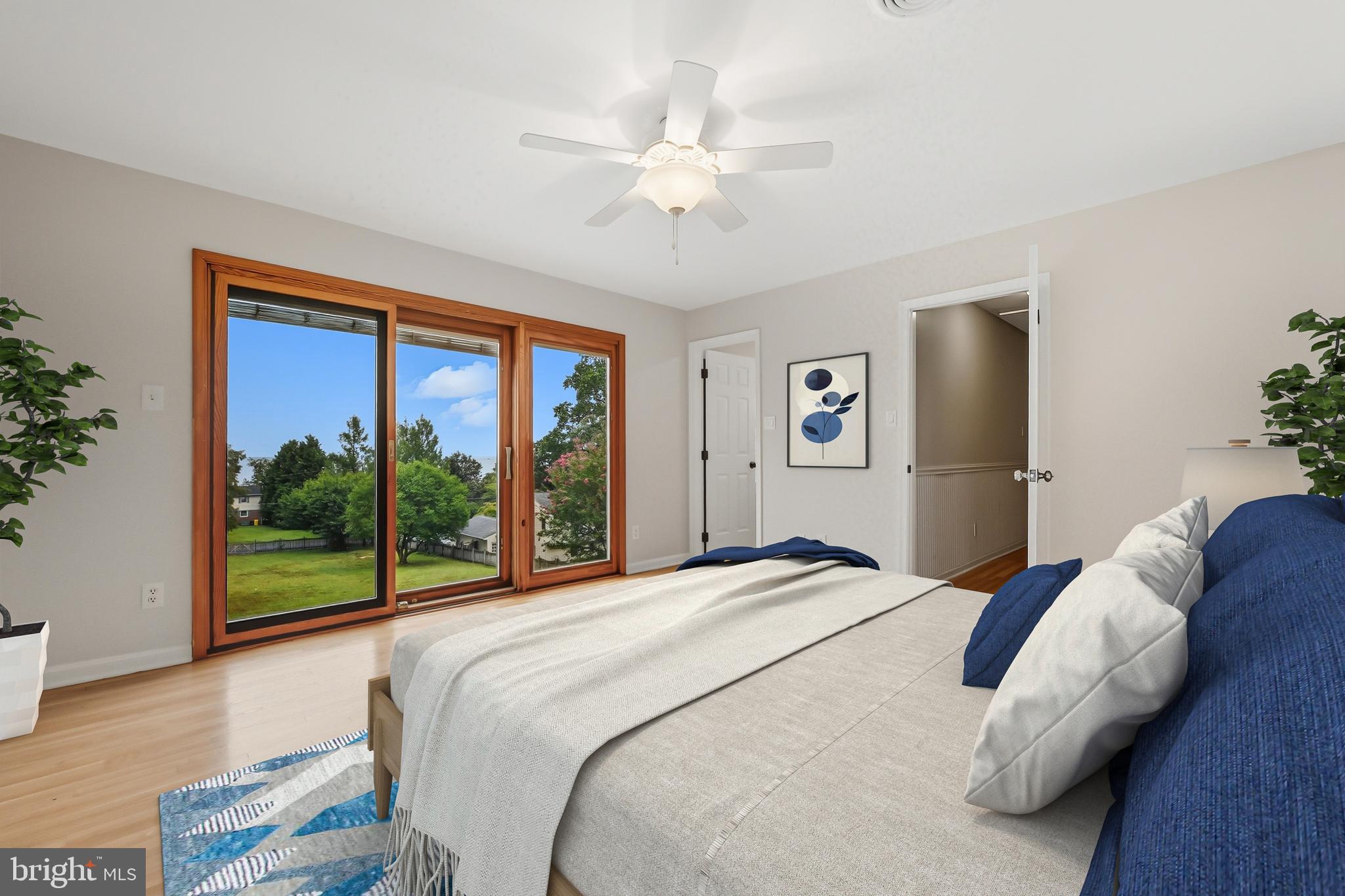 CAPE ST CLAIRE - Residential