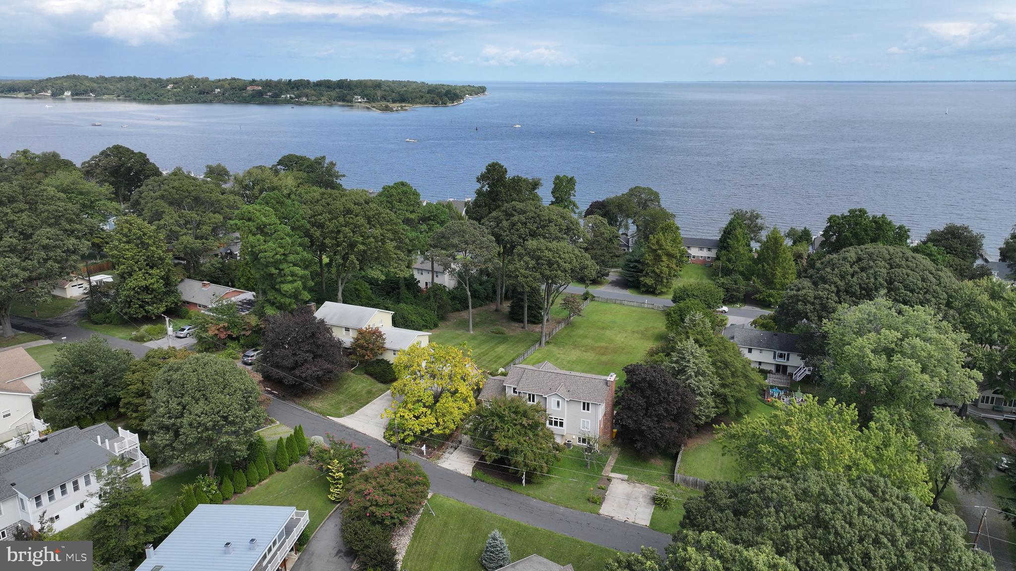 CAPE ST CLAIRE - Residential