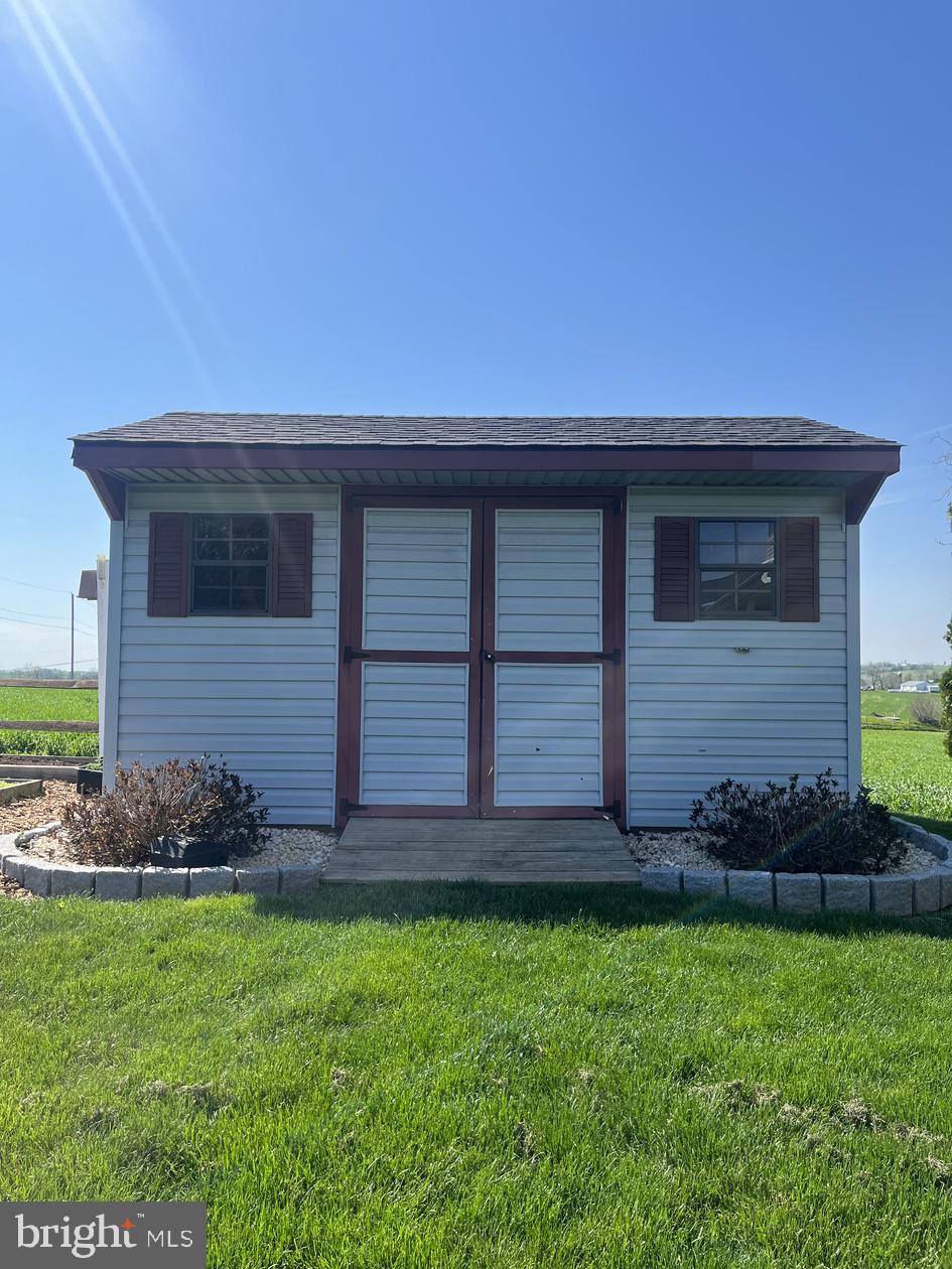 2035 N CHURCHTOWN ROAD