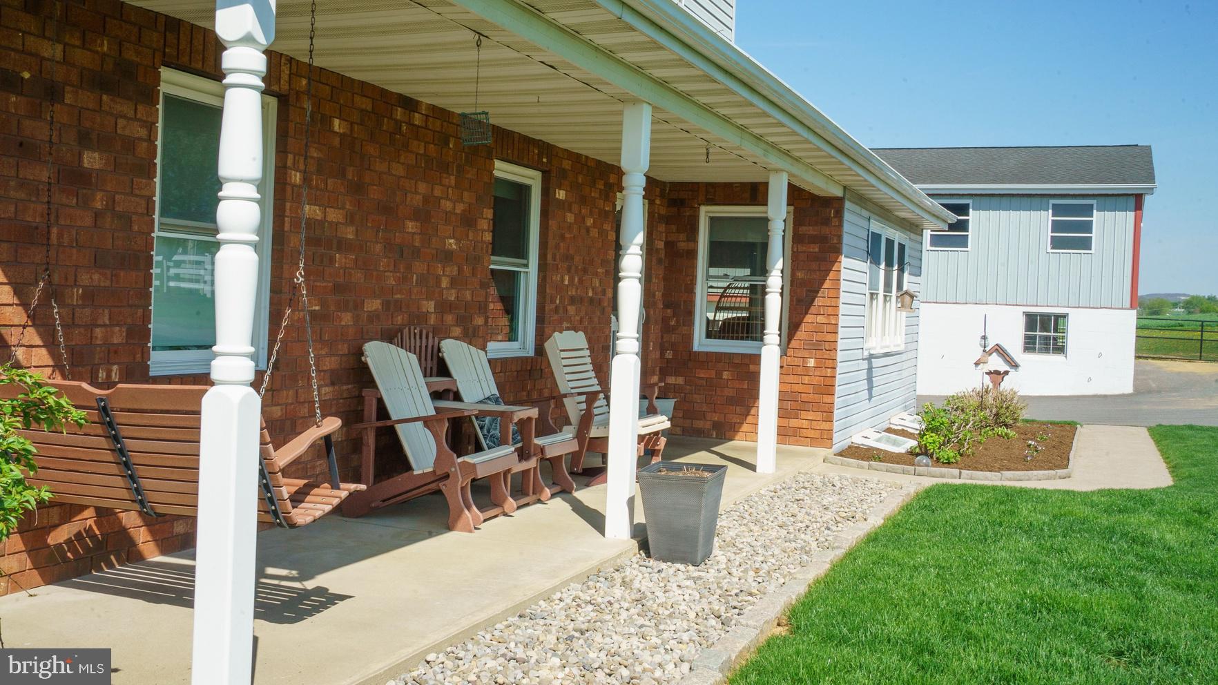 2035 N CHURCHTOWN ROAD