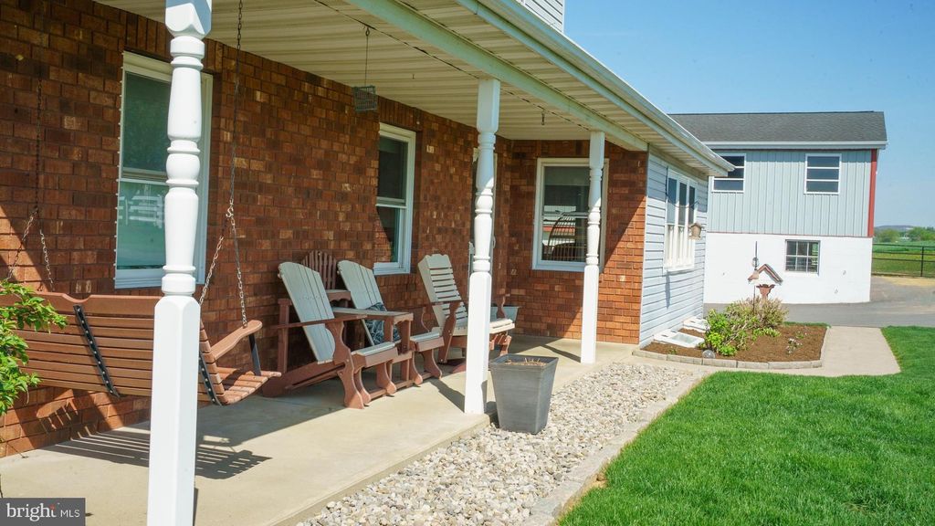 Photo of 2035 N Churchtown Road, EAST EARL, PA 17519 (MLS # PALA2069120)