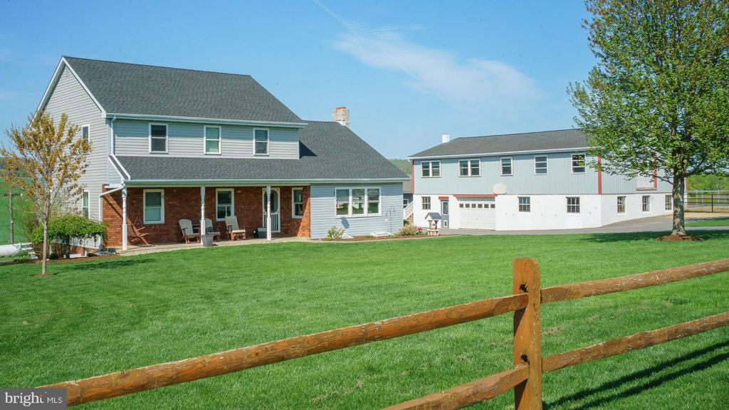 Photo of 2035 N Churchtown Road, EAST EARL, PA 17519 (MLS # PALA2069120)