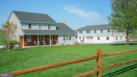 Photo of 2035 N Churchtown Road, EAST EARL, PA 17519 (MLS # PALA2069120)