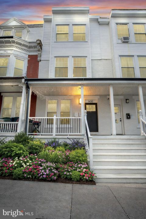 1430 SWATARA STREET HARRISBURG PA 17104