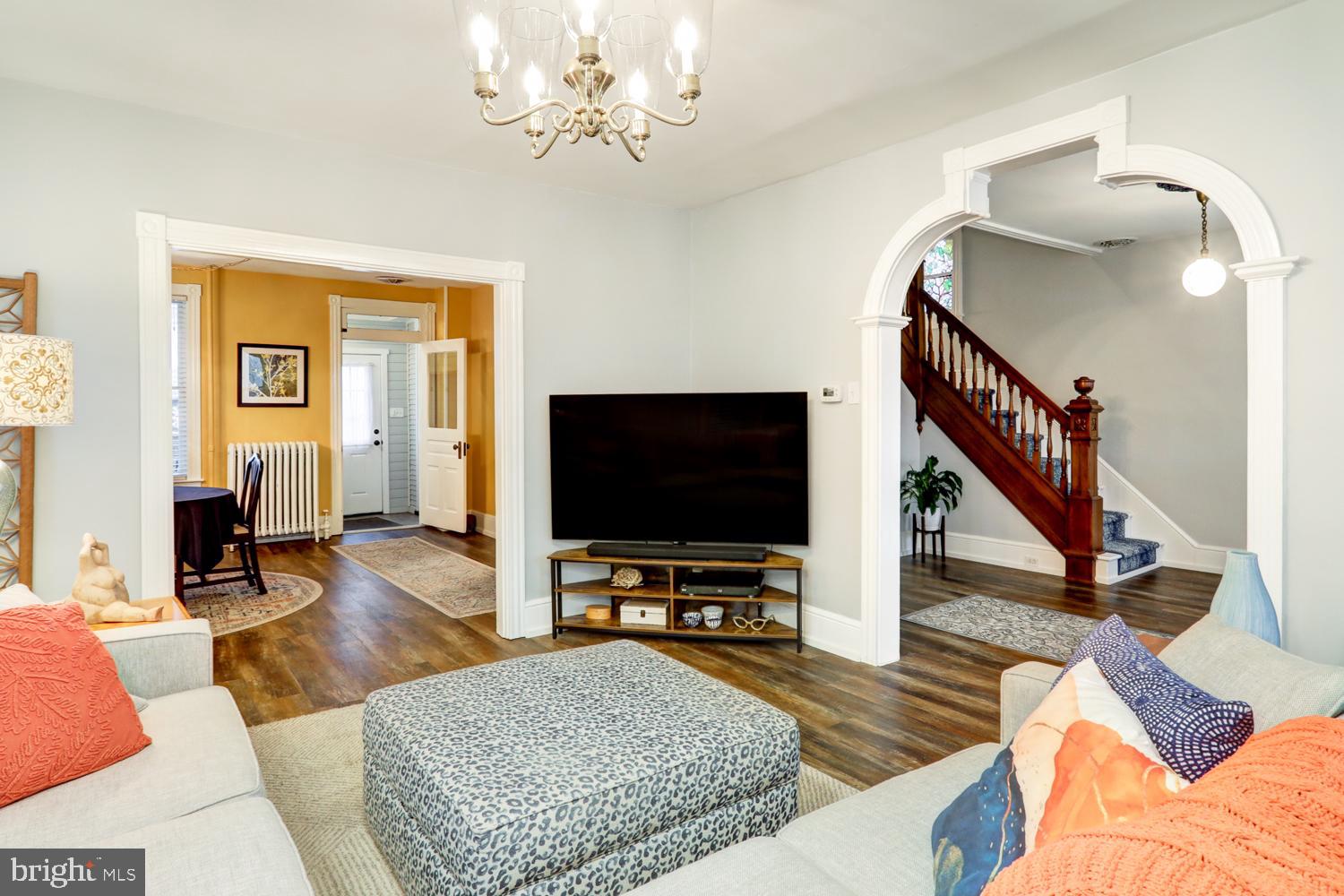 LITITZ PIKE - Residential