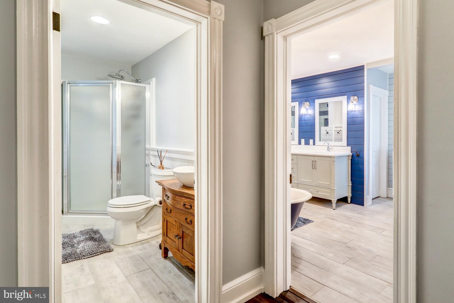 LITITZ PIKE - Residential