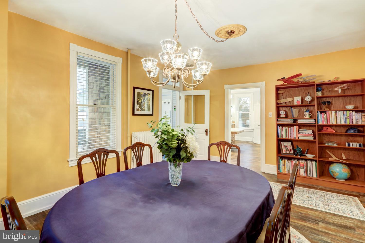 LITITZ PIKE - Residential