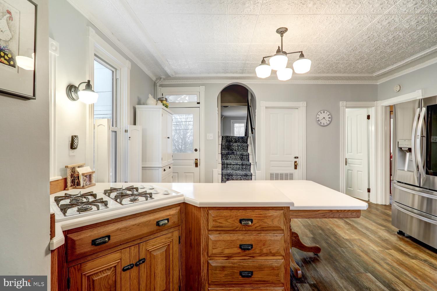 LITITZ PIKE - Residential