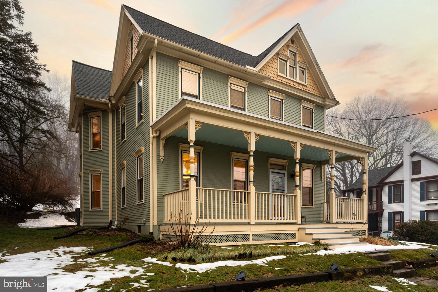 LITITZ PIKE - Residential