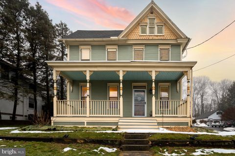 2448 LITITZ PIKE LANCASTER PA 17601