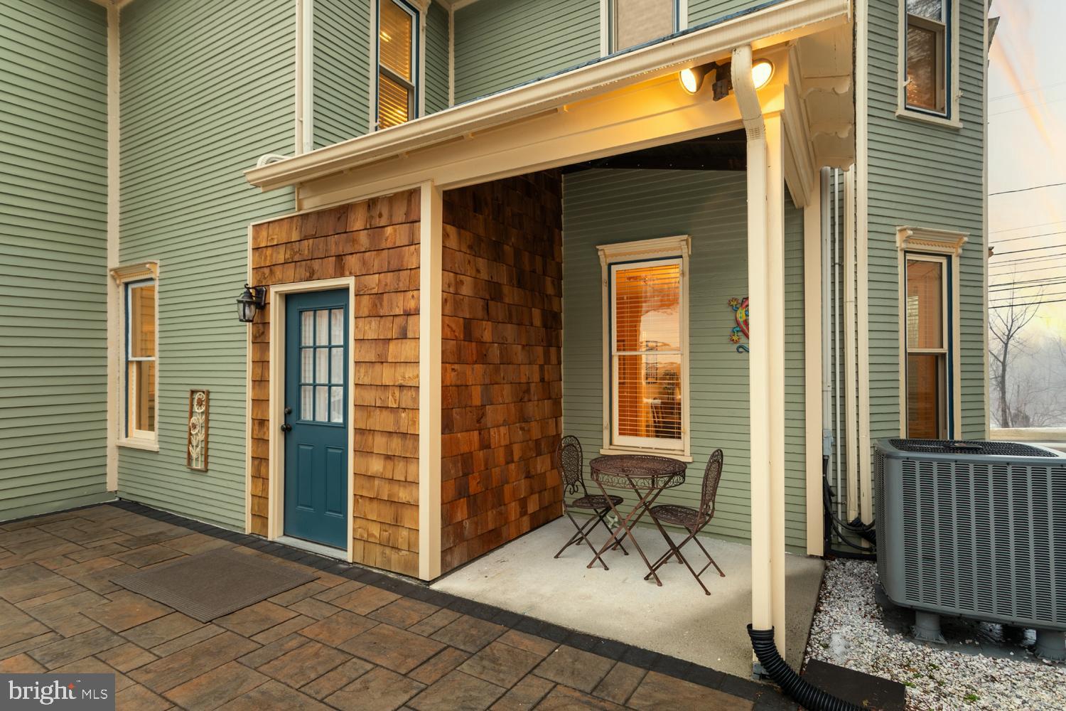 LITITZ PIKE - Residential