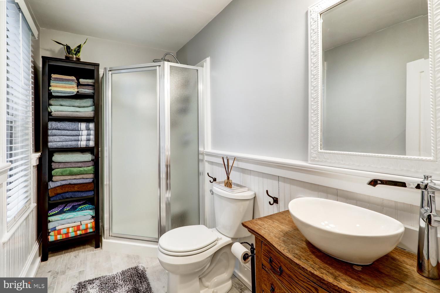 LITITZ PIKE - Residential