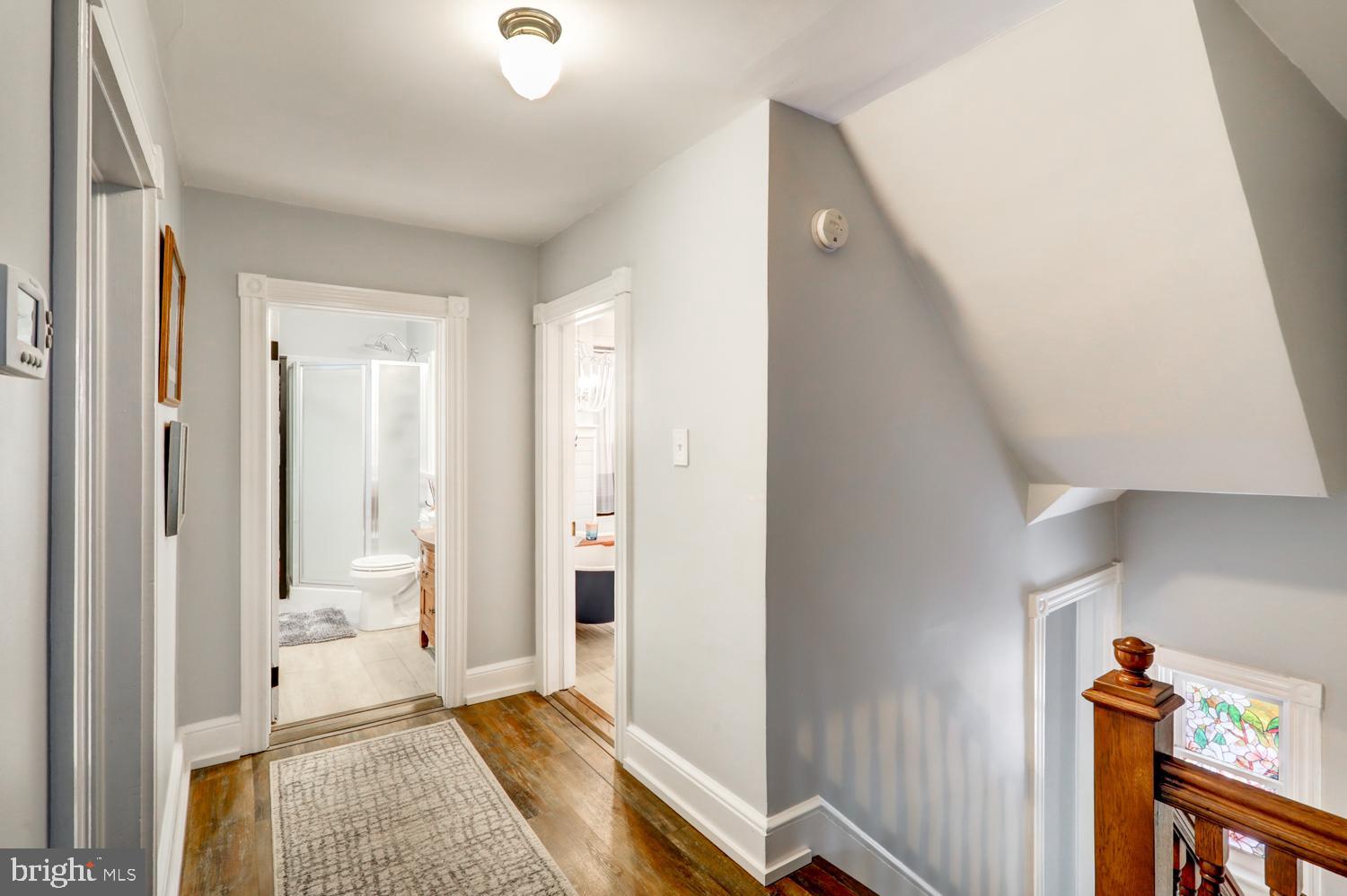 LITITZ PIKE - Residential