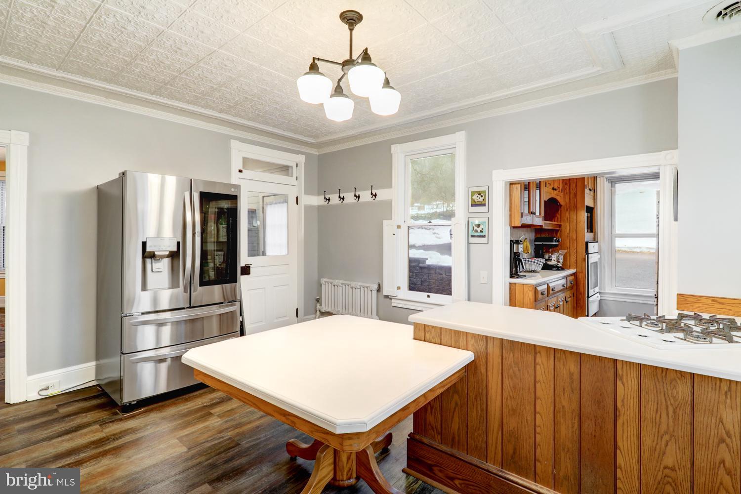 LITITZ PIKE - Residential