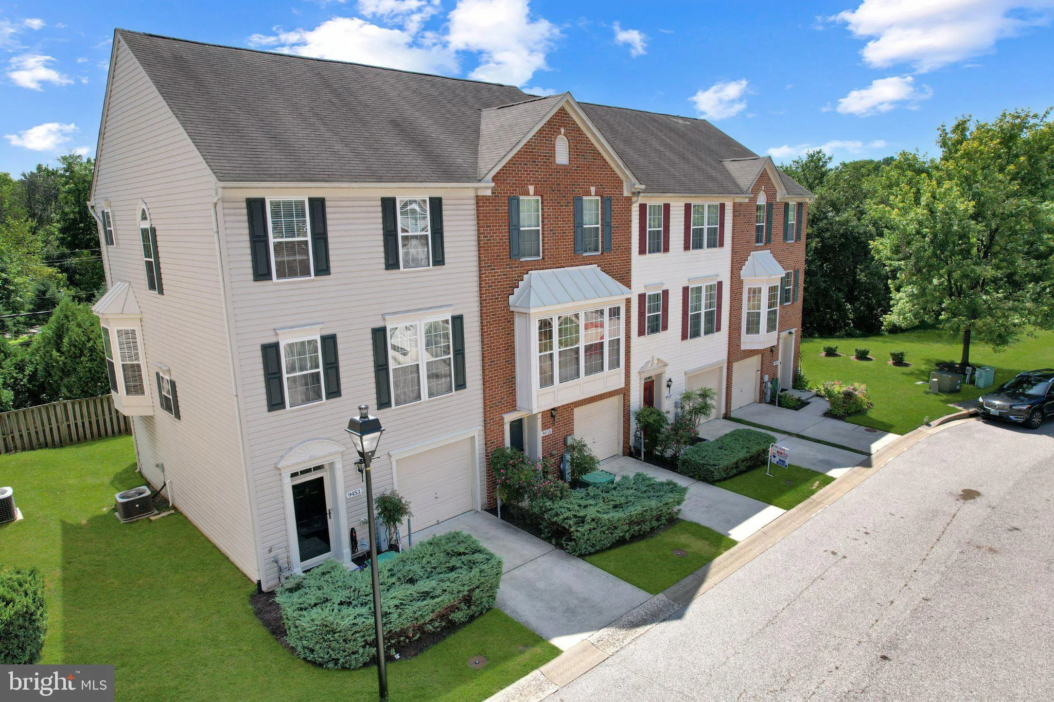 9453 Birdhouse Circle Unit 38, Columbia, MD, 21046