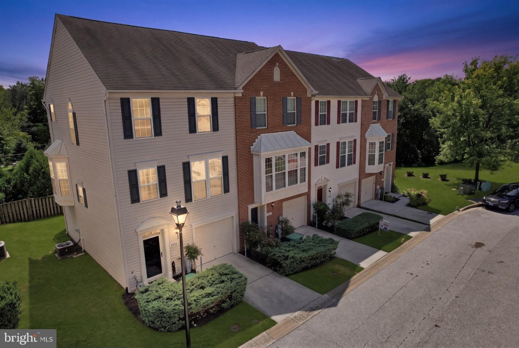 Photo of 9453 Birdhouse Circle #38, COLUMBIA, MD 21046 (MLS # MDHW2072290)