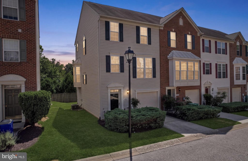 Photo of 9453 Birdhouse Circle #38, COLUMBIA, MD 21046 (MLS # MDHW2072290)