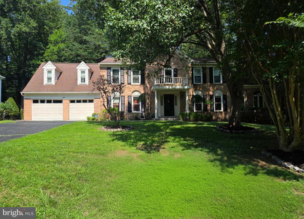 Photo of 14929 Notley Road, SILVER SPRING, MD 20905 (MLS # MDMC2250986)