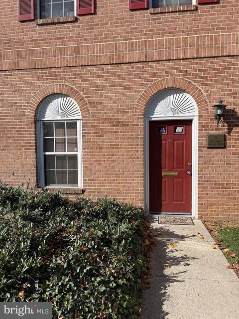 Photo of 7307 Baltimore Avenue #108, COLLEGE PARK, MD 20740 (MLS # MDPG2180908)