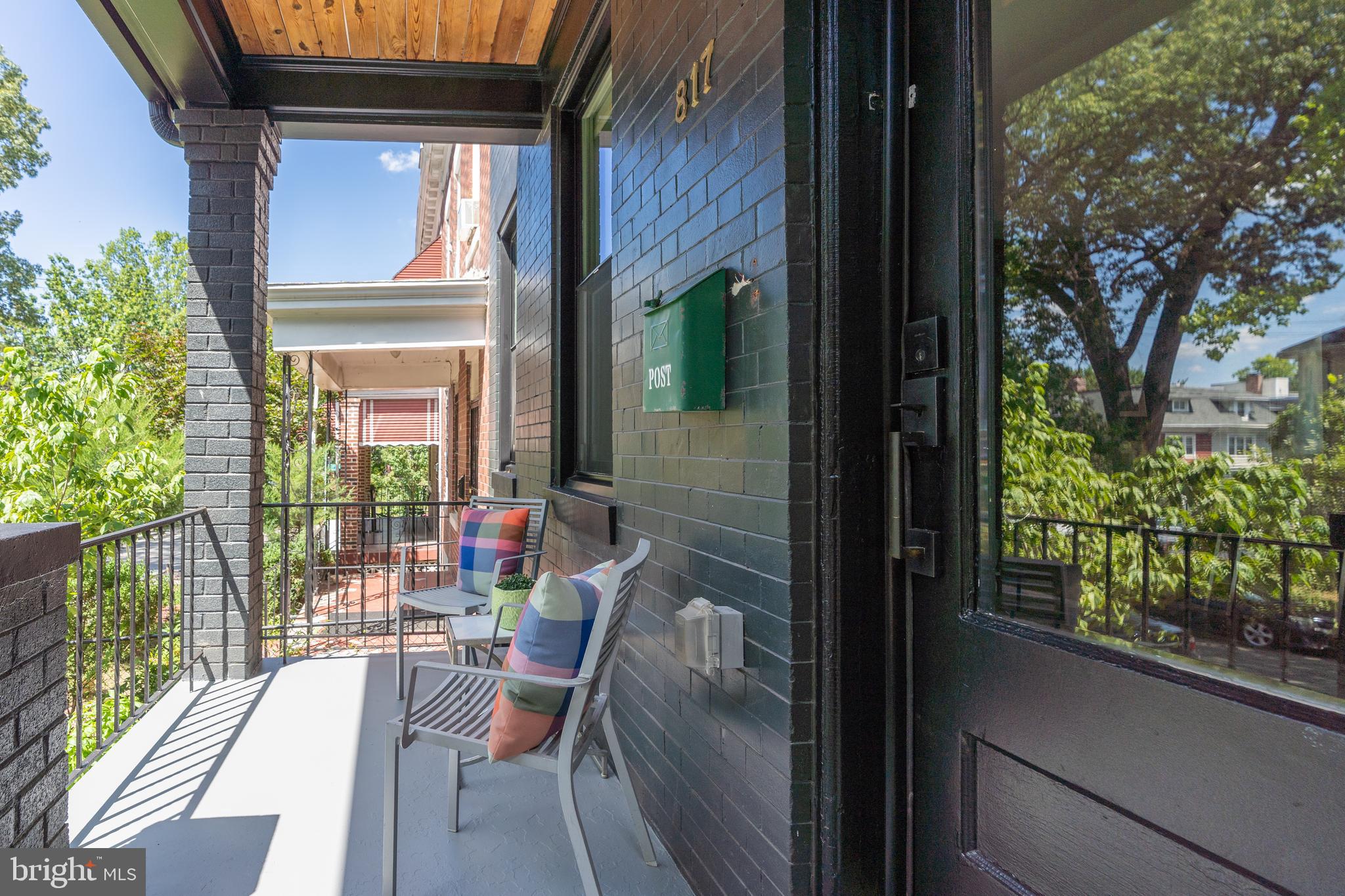 817 WEBSTER STREET NW