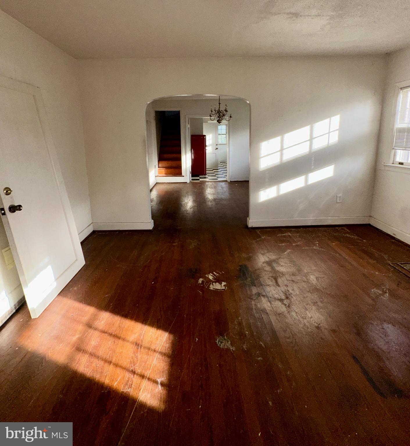 DISTRICT HEIGHTS - Residential