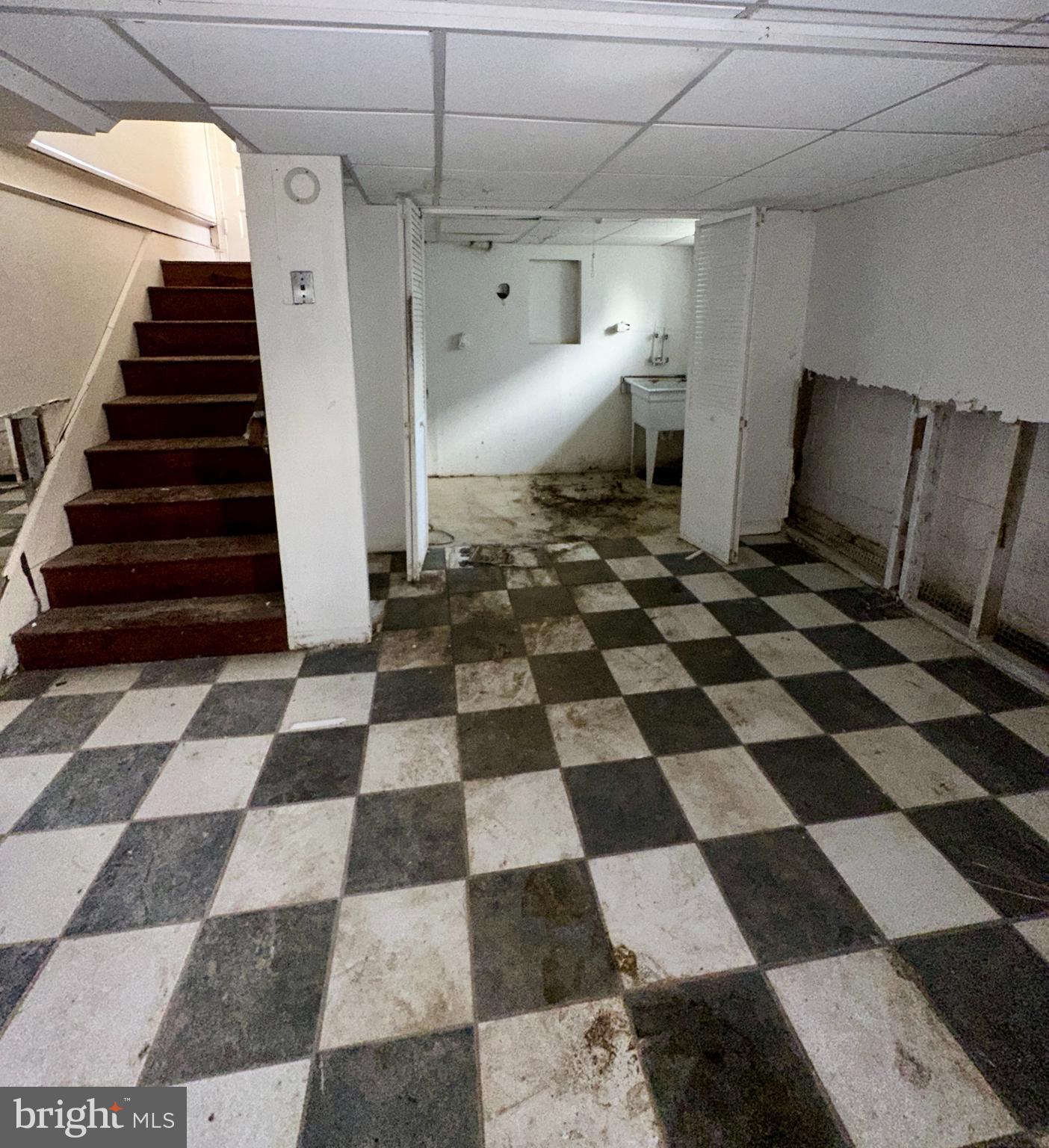 DISTRICT HEIGHTS - Residential