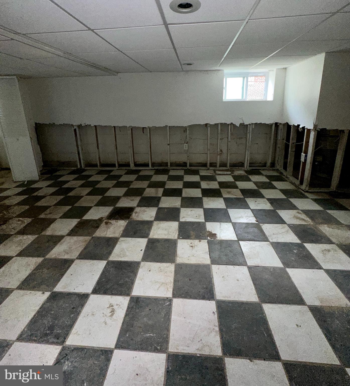 DISTRICT HEIGHTS - Residential