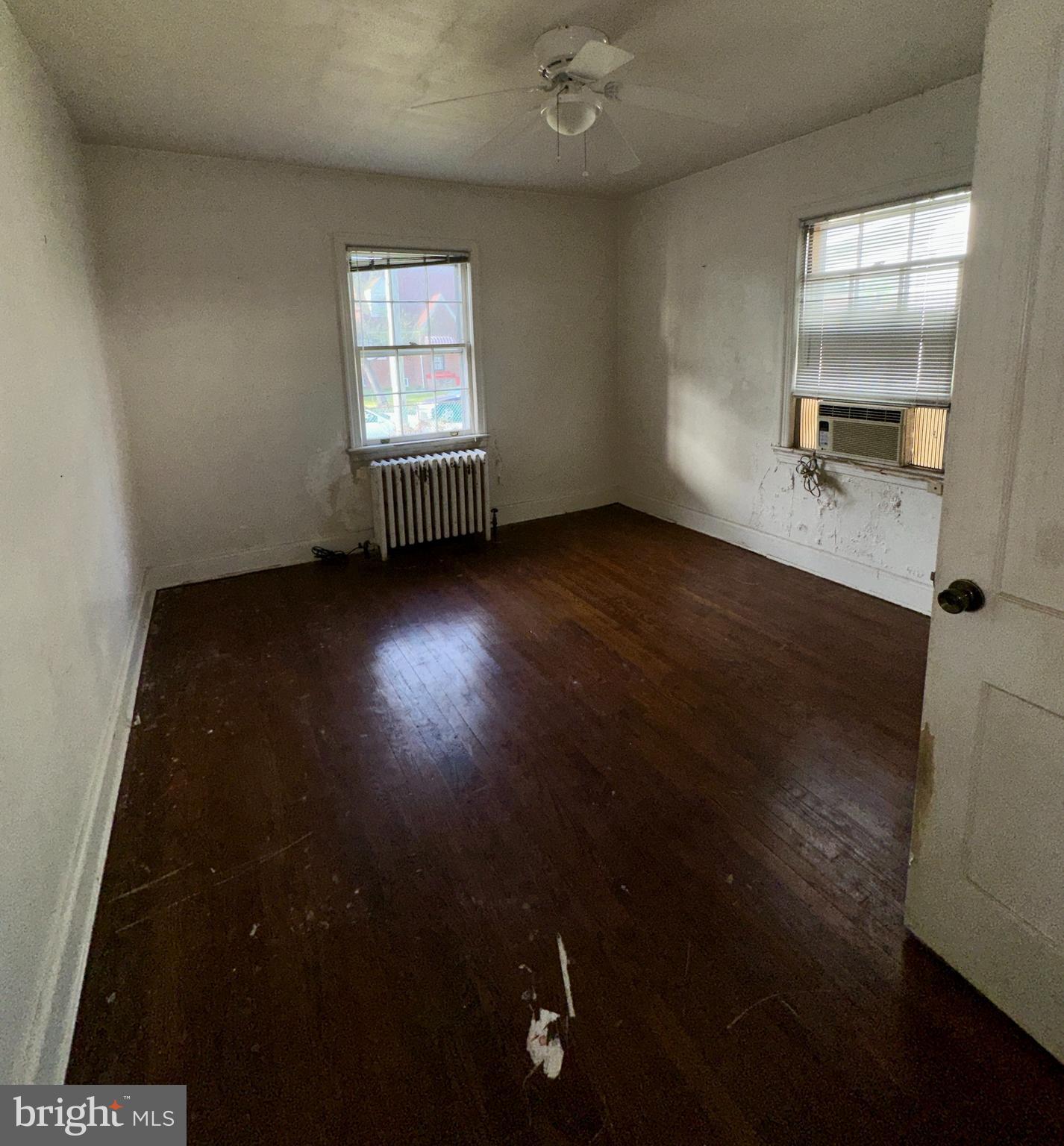 DISTRICT HEIGHTS - Residential