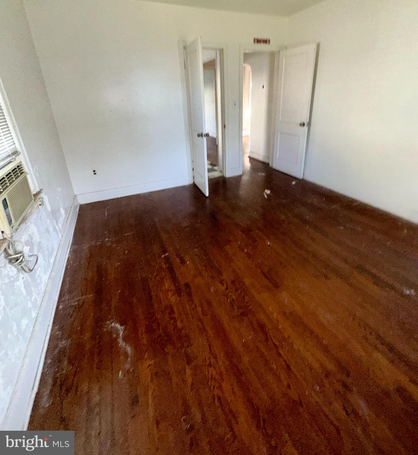 DISTRICT HEIGHTS - Residential