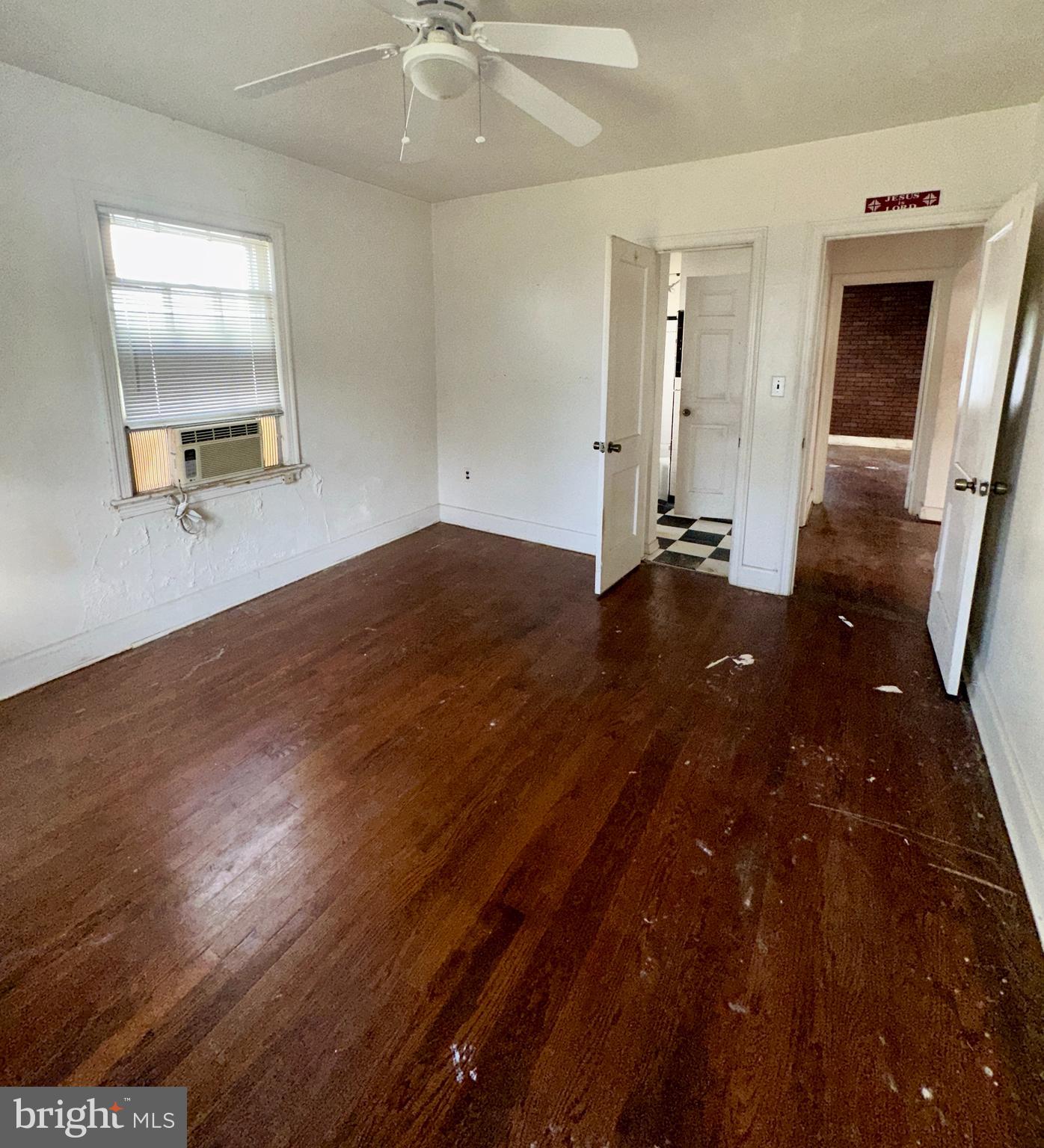 DISTRICT HEIGHTS - Residential