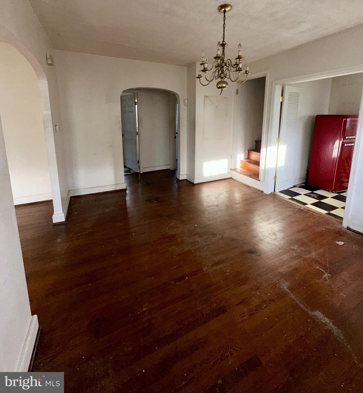 DISTRICT HEIGHTS - Residential