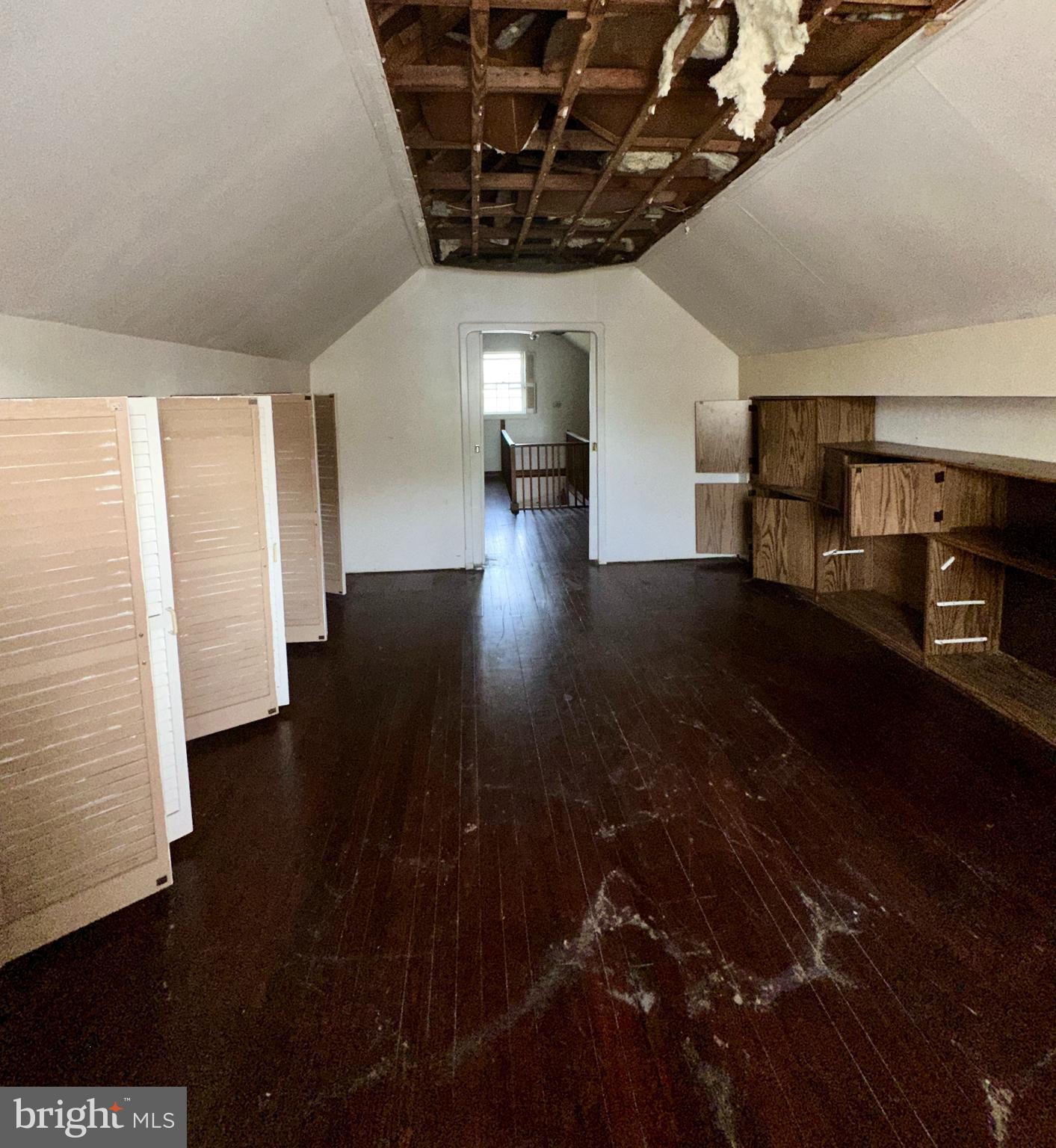 DISTRICT HEIGHTS - Residential