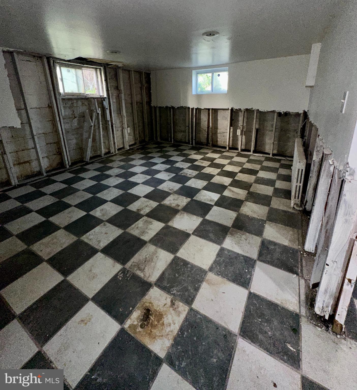 DISTRICT HEIGHTS - Residential